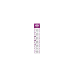 BUTTON LITHIUM BATTERIES, CR2032 Mercury free Lithium Cell Battery 3V, 7 Year Shelf Life, A Long-lasting, Leak-free, Suitable for flashlights, car