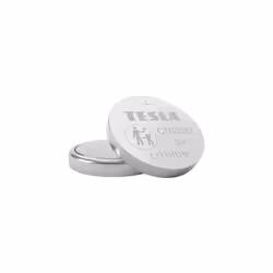 BUTTON LITHIUM BATTERIES, CR2032 Mercury free Lithium Cell Battery 3V, 7 Year Shelf Life, A Long-lasting, Leak-free, Suitable for flashlights, car