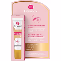 Dermacol Collagen Plus Intensive Rejuvenating Intensive Rejuvenating Skin Serum 12ml