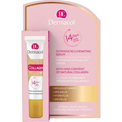 Dermacol Collagen Plus Intensive Rejuvenating Intensive Rejuvenating Skin Serum 12ml
