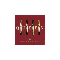 Queen  Pre Ordained CD