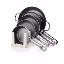Tescoma 899482 dish dryer Grey - Additional view 2