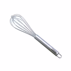 Tescoma 630244 whisk Balloon whisk Stainless steel