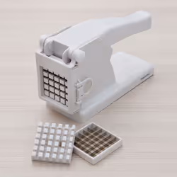 Tescoma 643560 slicer Manual White Plastic, Stainless steel - Additional view 4