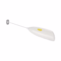 Tescoma 420714, Handheld electric, White, Hot, Buttons, 60 °C, Battery