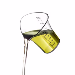 Tescoma 420738 measuring cup 0.06 L Plastic