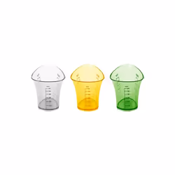 Tescoma 420738 measuring cup 0.06 L Plastic