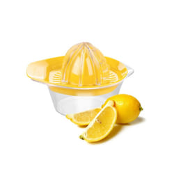 Tescoma 642740 juice maker Yellow