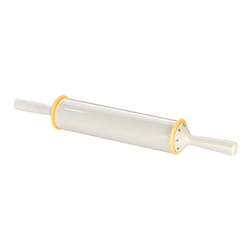 Tescoma 630182 rolling pin Plastic Smooth surface 500 mm