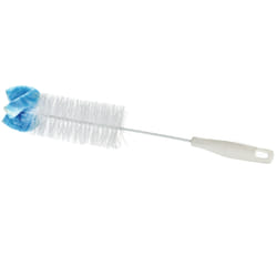 Tescoma 900667 bottle brush White