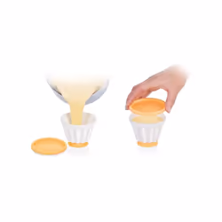 Tescoma 630590 baking mould 4 pc(s)
