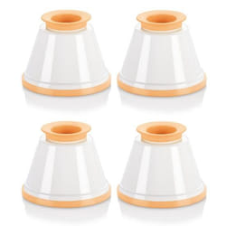 Tescoma 630591 baking mould 4 pc(s)