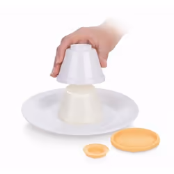 Tescoma 630591 baking mould 4 pc(s)