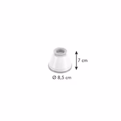 Tescoma 630591 baking mould 4 pc(s)