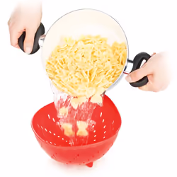 Tescoma 420601 colander Assorted colours