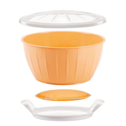 Tescoma Dough-rising bowl with warmer   26 cm  Sourdough Bread Making Tools Kit