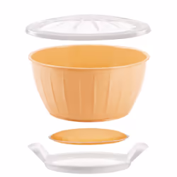 Tescoma Dough-rising bowl with warmer   26 cm  Sourdough Bread Making Tools Kit