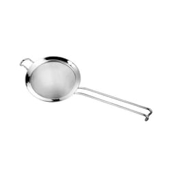 Tescoma 428346 kitchen strainer Stainless steel 12 cm