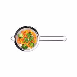 Tescoma 428346 kitchen strainer Stainless steel 12 cm