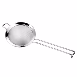 Tescoma 428354, Stainless steel, Stainless steel, Round, 20 cm, 425 mm