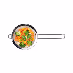 Tescoma 428354 kitchen strainer Stainless steel 20 cm
