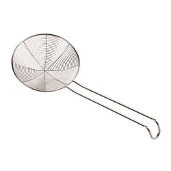 Tescoma 428424 kitchen skimmer Stainless steel