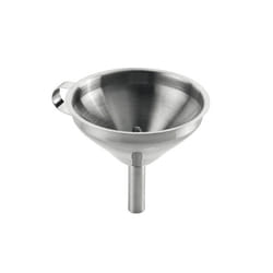 Tescoma 428660 kitchen funnel 1 pc(s) 12 cm Stainless steel