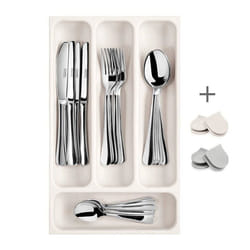 Tescoma FlexiSPACE Organizer Basket In-cabinet