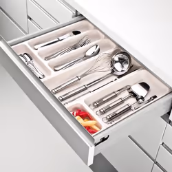 Tescoma FlexiSPACE Organizer Basket In-cabinet - Additional view 4