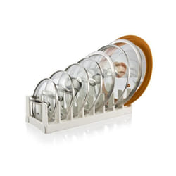 Tescoma 899480 pan lid accessory Rack