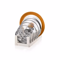 Tescoma 899480 pan lid accessory Rack