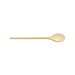Tescoma 637314 spoon Cooking spoon Wood 1 pc(s)