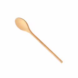 Tescoma 637314 spoon Cooking spoon Wood 1 pc(s)