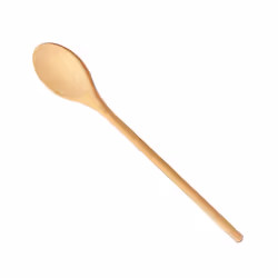 Tescoma 637316 spoon Cooking spoon Wood 1 pc(s)