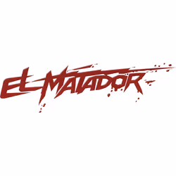 1C Entertainment El Matador Standard English PC