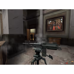 1C Entertainment El Matador Standard English PC