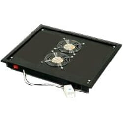 Triton Fan unit 220V/30W 2fans thermostat