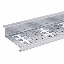 Triton RAX-VP-V42-X2, Rack rail, Metallic, 42U, RDA cabinets