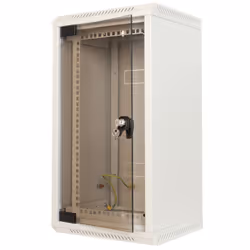 Triton RKA-10-AS4-CAX-X1, Wall mounted rack, 20 kg, 13 kg, Stainless steel