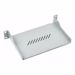 Triton RAC-UP-X01-C1, Grey, 25.4 cm (10"), 254 mm, 1U