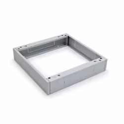 Triton RAC-PO-X68-XD, Rack base, Grey, 1500 kg, 600 mm, 800 mm