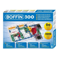 BOFFIN I 300