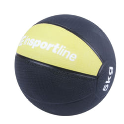 Commercial Grade Anti Slip Medicine Ball - 5kg