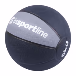 Commercial Grade Anti Slip Medicine Ball - 6kg