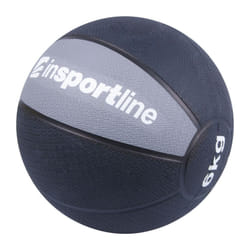 Commercial Grade Anti Slip Medicine Ball - 6kg