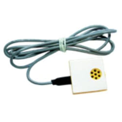 2N Telecommunications 9154001 microphone Security camera microphone Gr