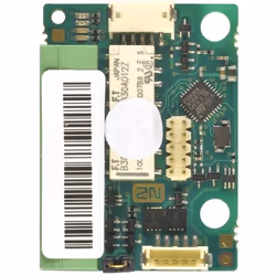 2N Helios IP Verso I/O modul.