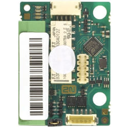 2N 9155034 intercom system accessory
