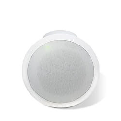 2N Telecommunications NetSpeaker White Wired 6 W