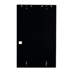 2N 9155066 intercom system accessory Backplate